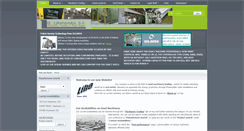 Desktop Screenshot of libocorp.com